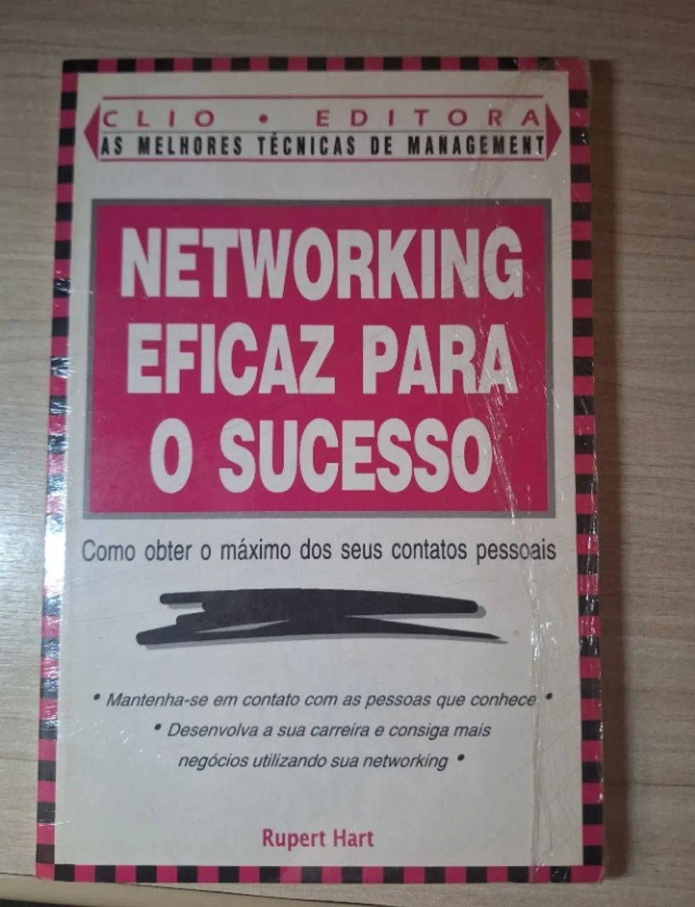 Networking Eficaz: Dicas para Ampliar Sua Rede