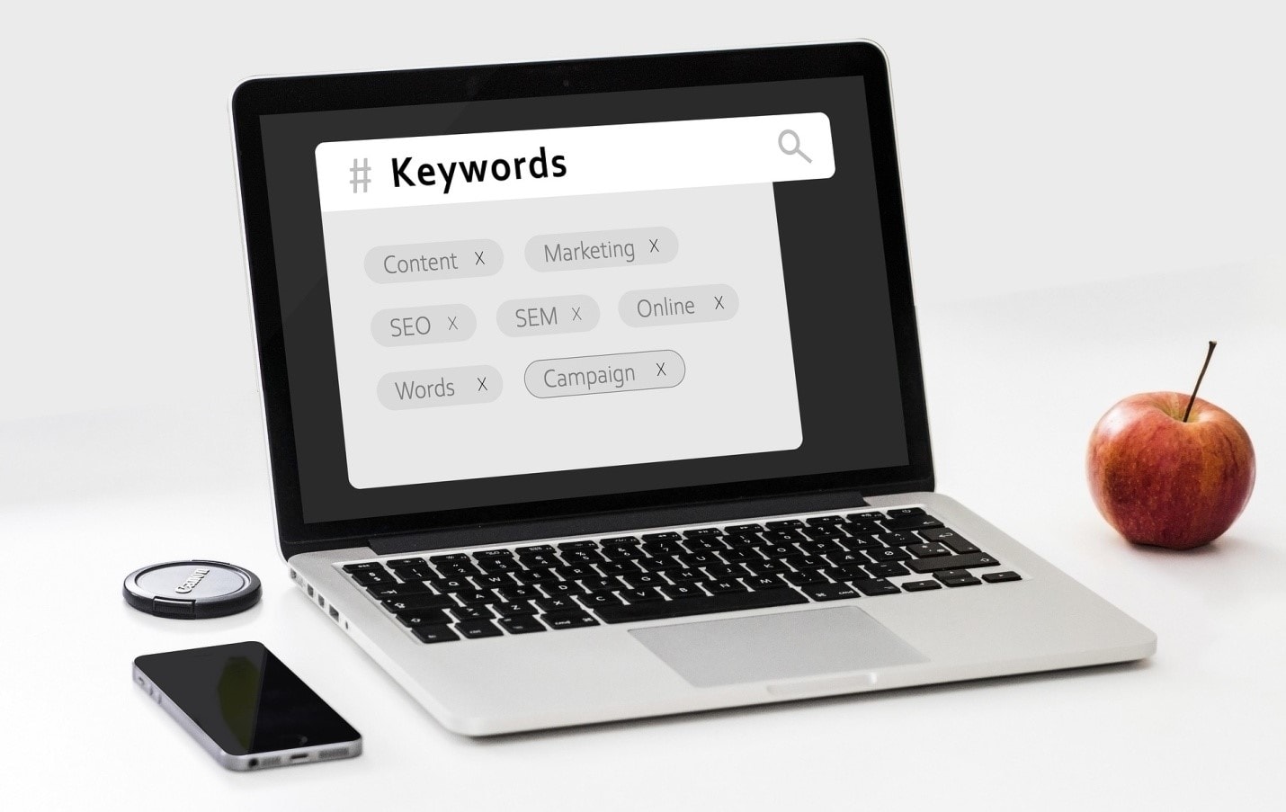 Palavras-Chave de Cauda Longa: A Chave para o SEO Atual