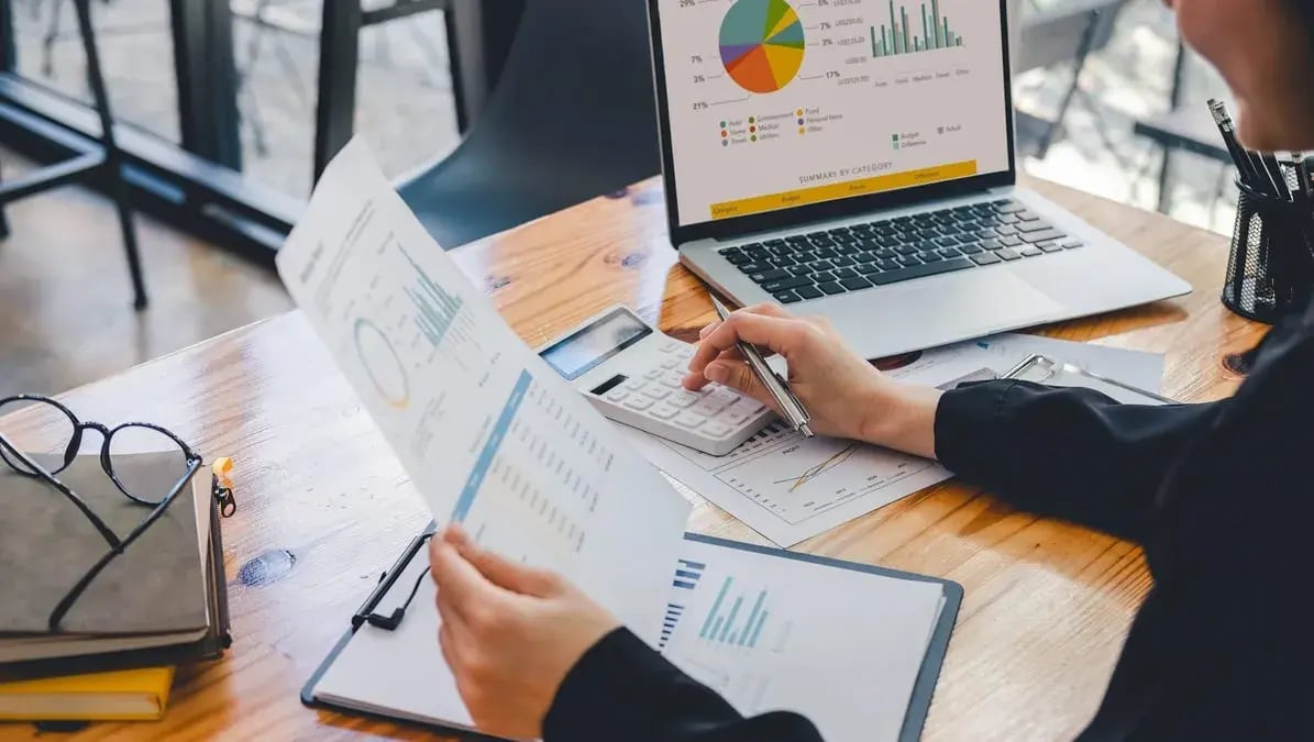 Planejamento Financeiro Empresarial: Um Guia Prático