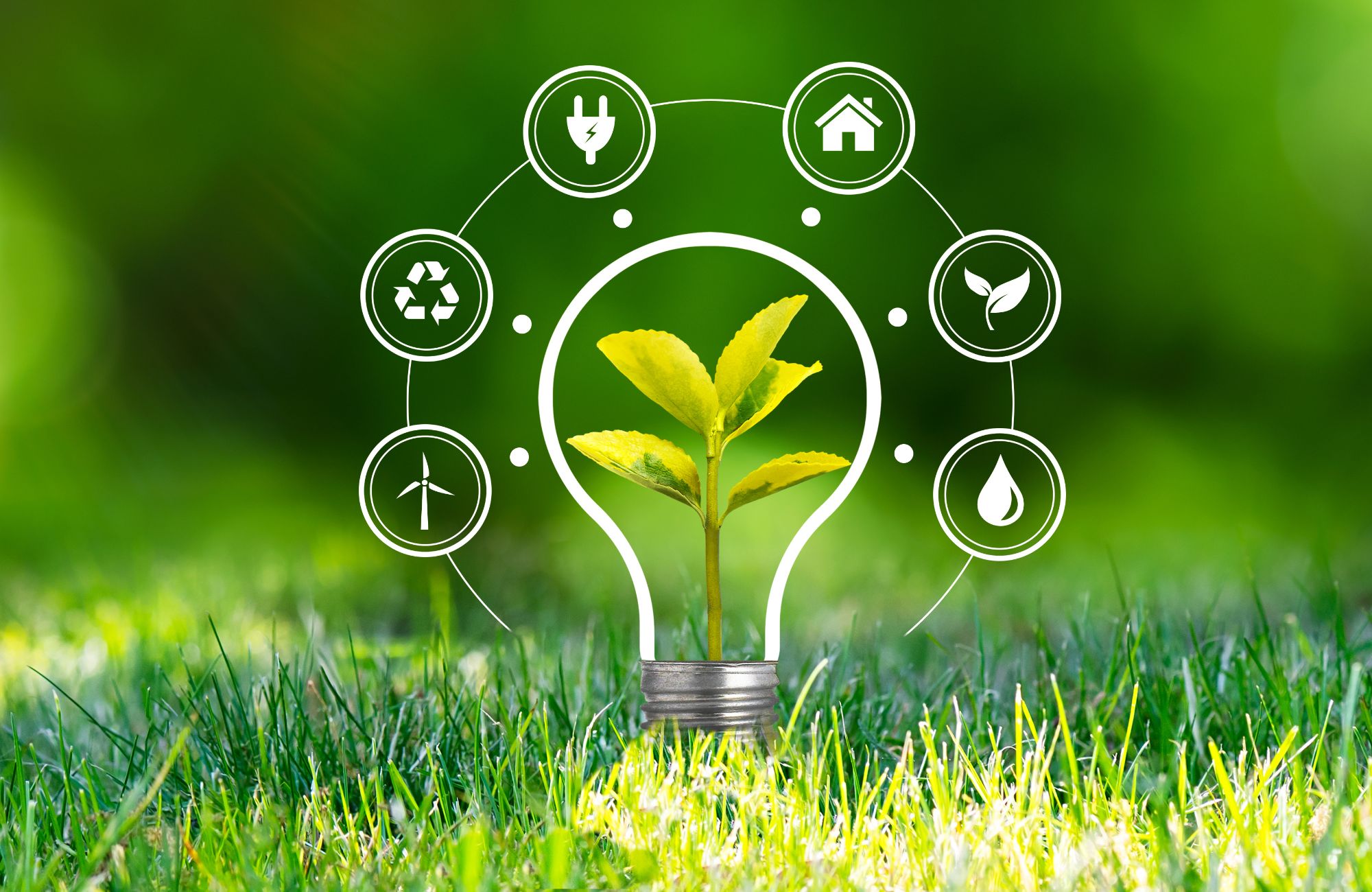Sustentabilidade Empresarial: Tendências para o Futuro