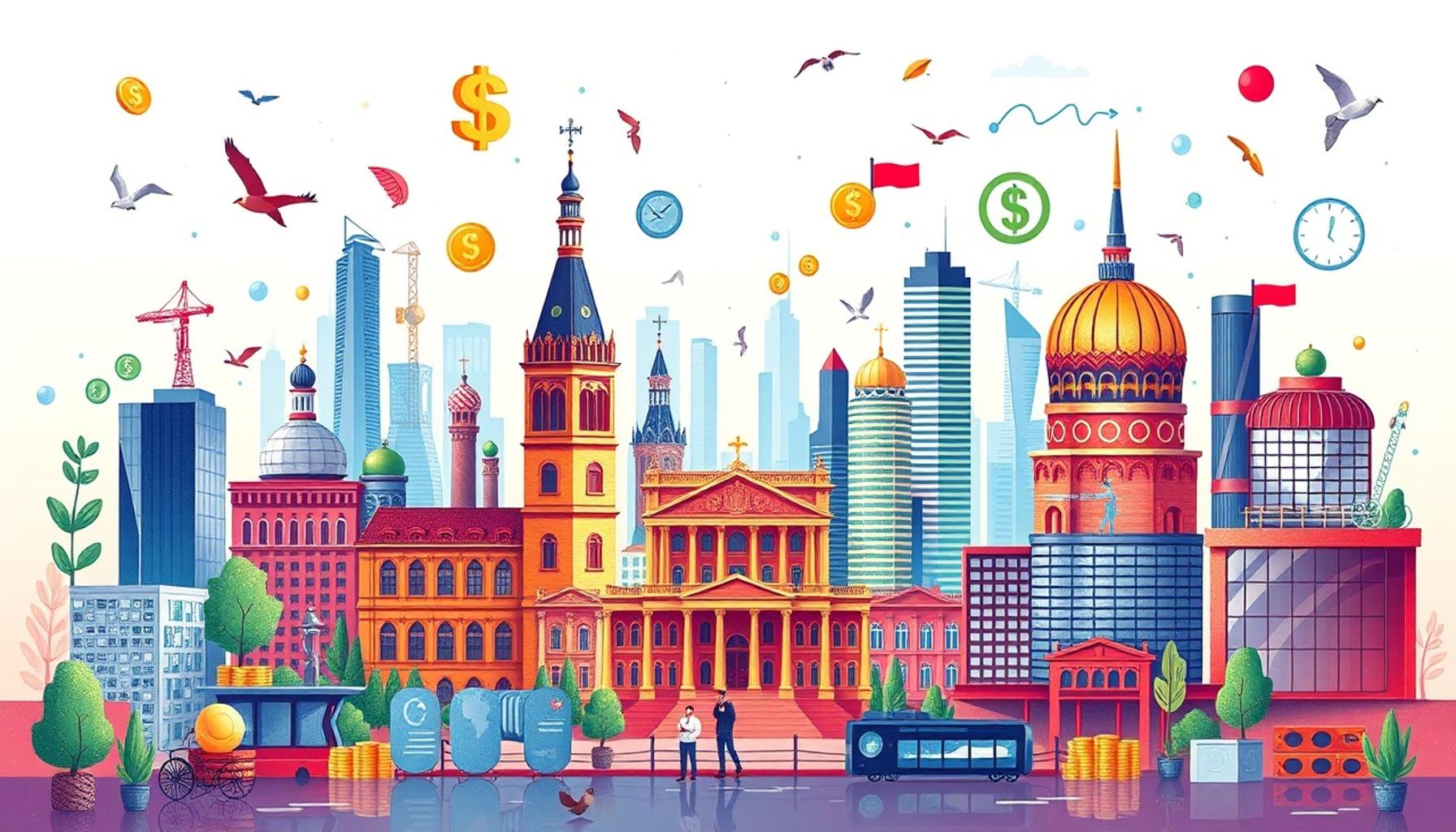 Trendy innowacyjne i ich wpływ na zarządzanie strategiczne w sektorze technologii w Polsce