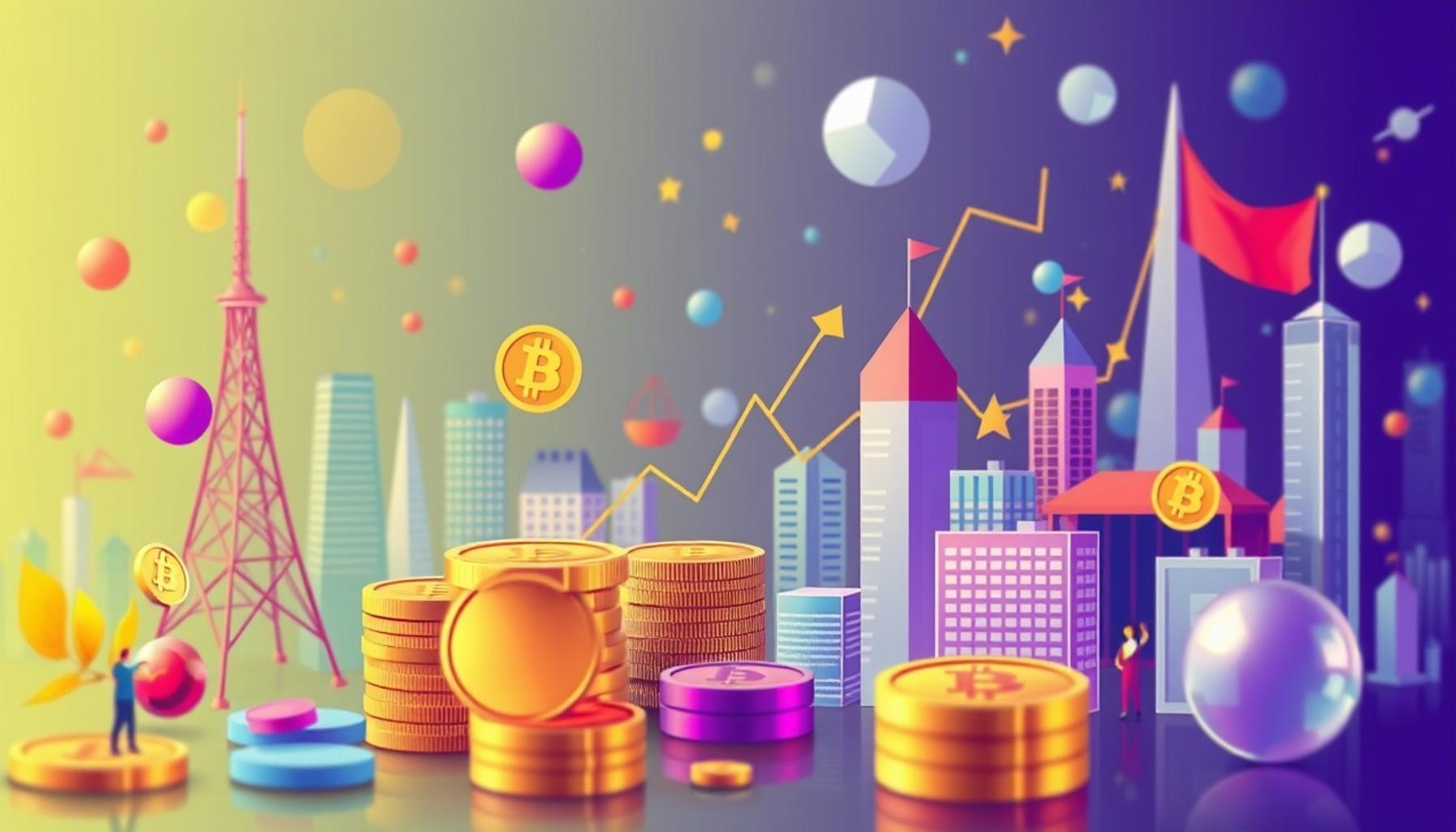 Jak polskie startupy technologiczne kształtują przyszłość rynku innowacji?