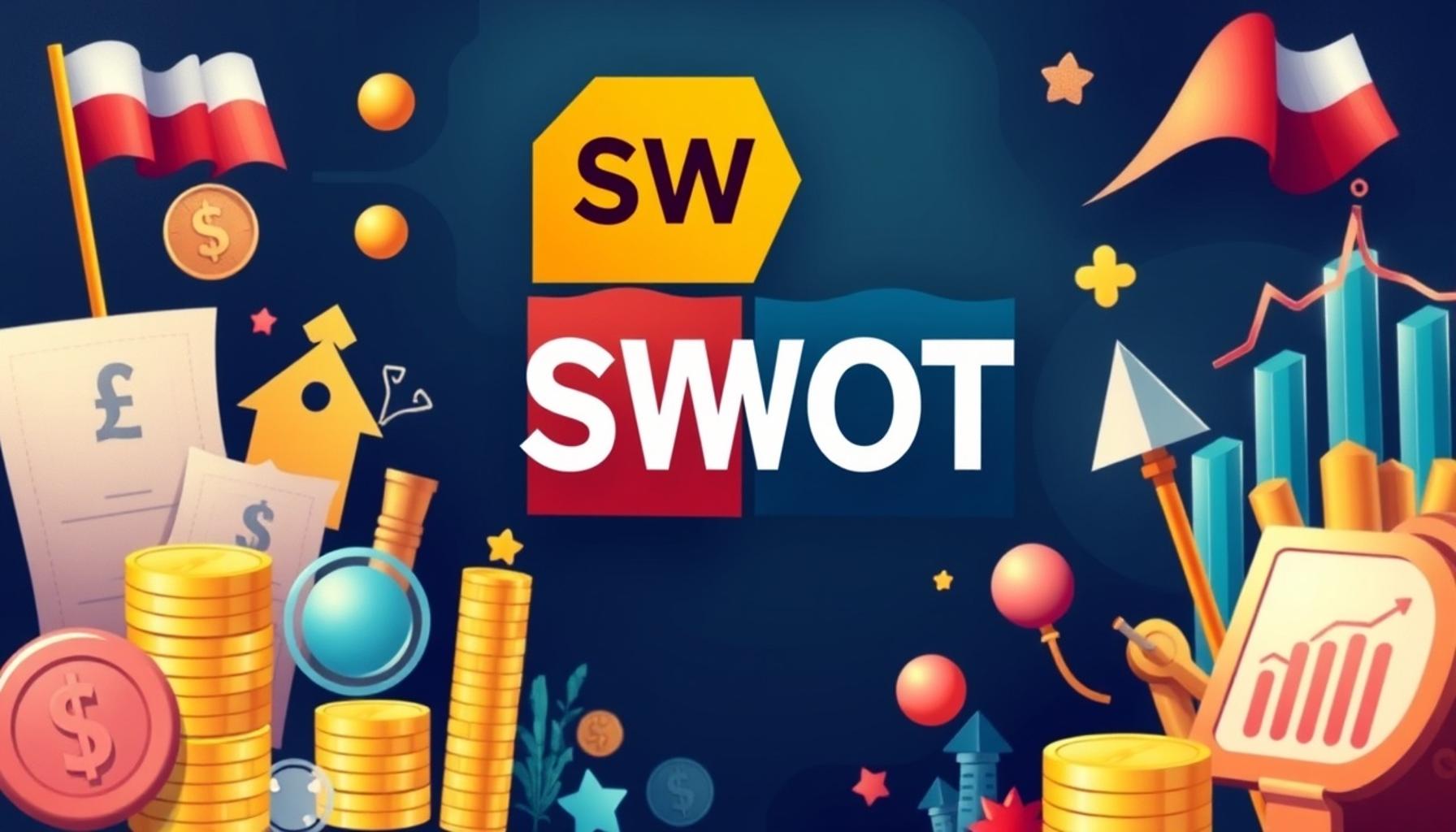 Znaczenie analizy SWOT w zarządzaniu strategicznym małych przedsiębiorstw w Polsce
