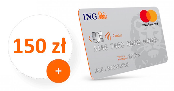 Jak ubiegać się o kartę kredytową ING Mastercard Poradnik krok po kroku