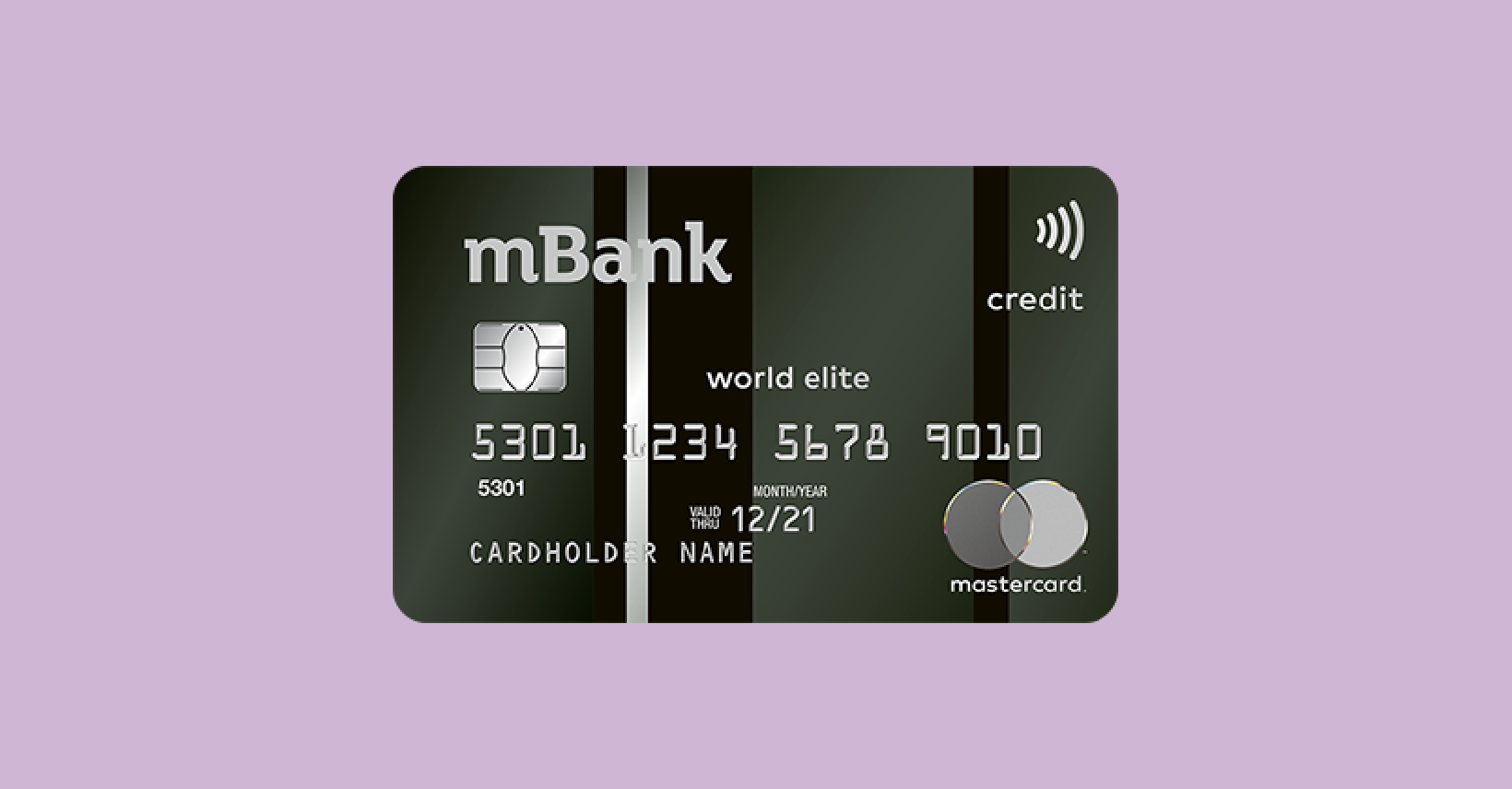 Jak złożyć wniosek o kartę mBank World Elite Mastercard Przewodnik krok po kroku