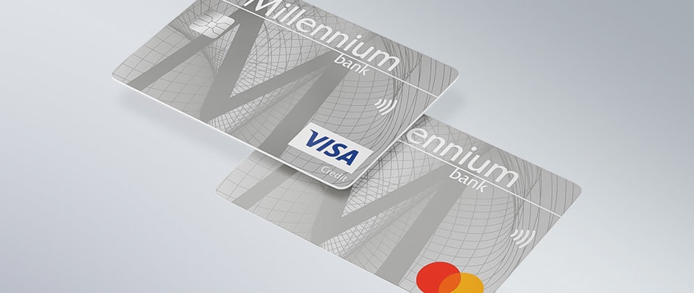Jak aplikować o kartę Millennium Visa Mastercard Przewodnik 2023