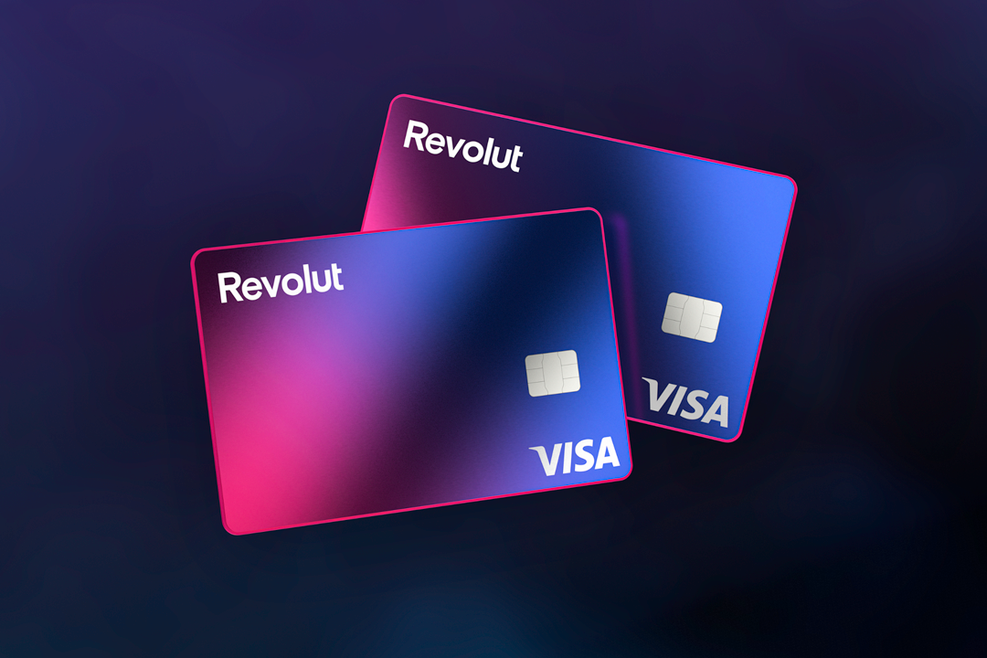 Jak Złożyć Wniosek o Revolut Karty Kredytowe Przewodnik 2023
